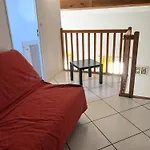 Superbe T4 Confort Avec Cour, Proche - 6 Pers. Parking - Fr-1-797-47