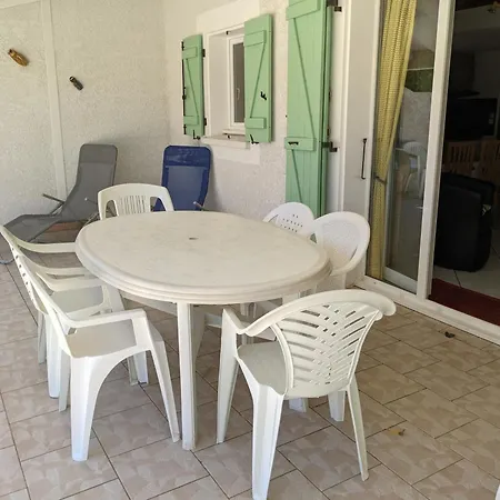 Superbe T4 Confort Avec Cour, Proche - 6 Pers. Parking - Fr-1-797-47 Willa *