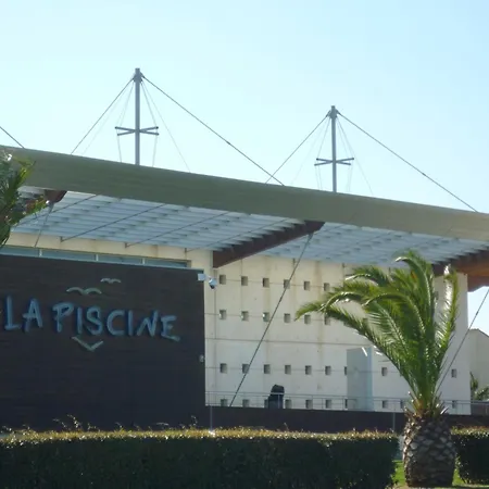 Superbe T4 Confort Avec Cour, Proche - 6 Pers. Parking - Fr-1-797-47 Port-la-Nouvelle